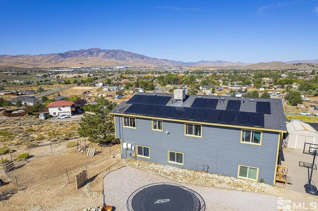 3600 Sun Cloud Reno NV 89506