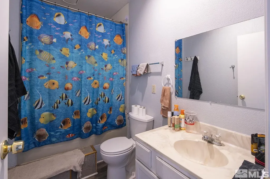 3600 Sun Cloud Reno NV 89506