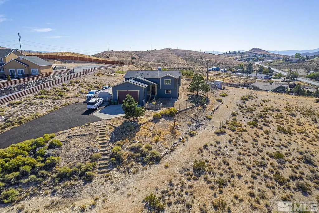 3600 Sun Cloud Reno NV 89506