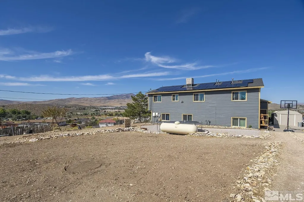 3600 Sun Cloud Reno NV 89506