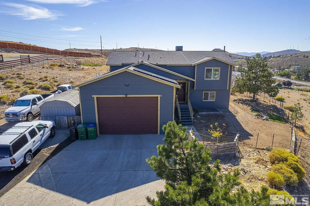 3600 Sun Cloud Reno NV 89506