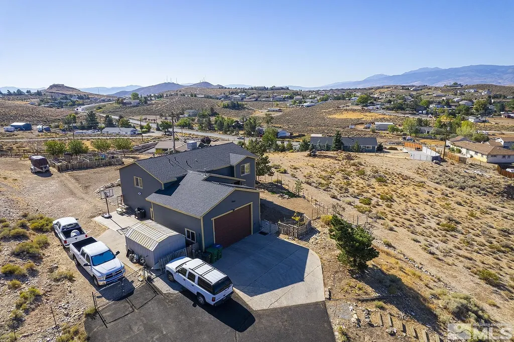3600 Sun Cloud Reno NV 89506