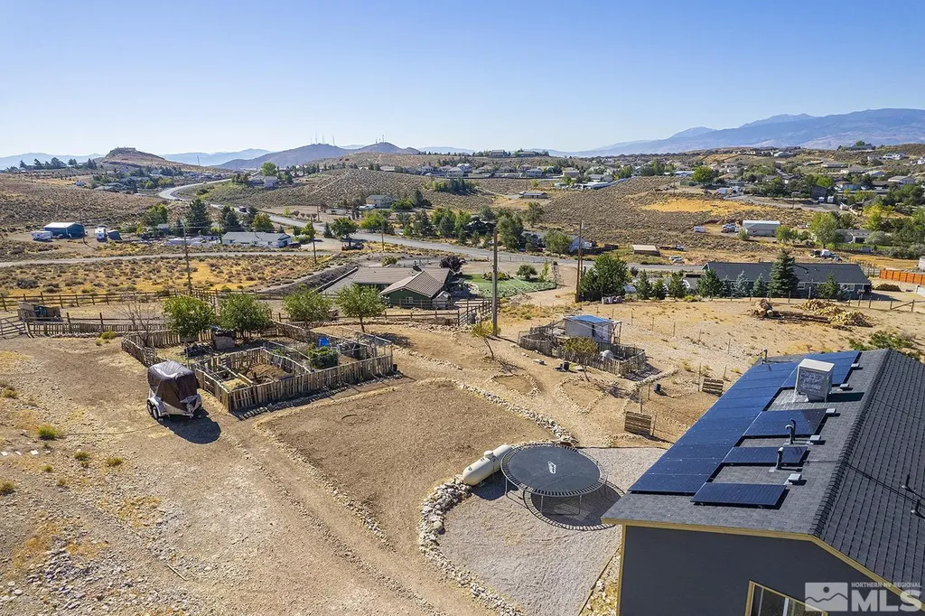 3600 Sun Cloud Reno NV 89506
