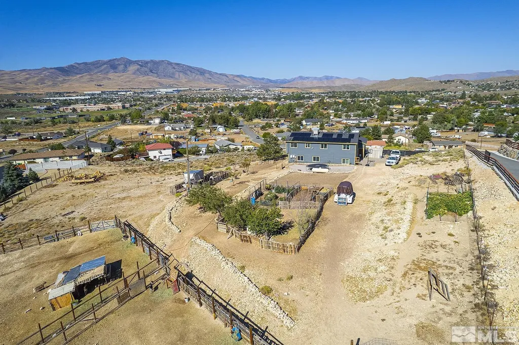 3600 Sun Cloud Reno NV 89506