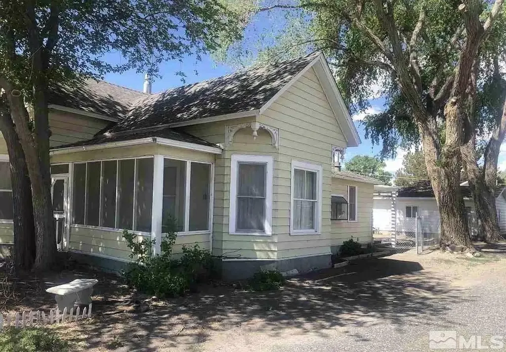 1605 Central Lovelock NV 89419