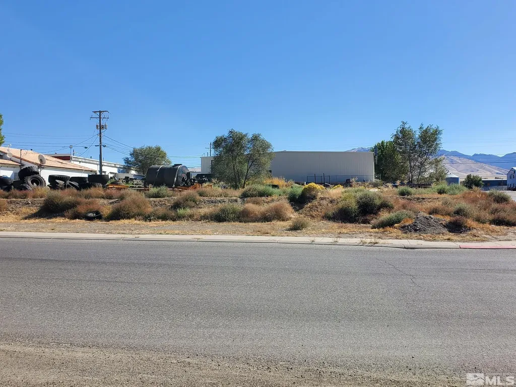 609 Sheehan Winnemucca NV 89445