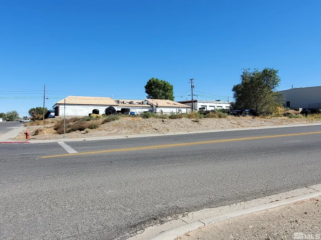 609 Sheehan Winnemucca NV 89445