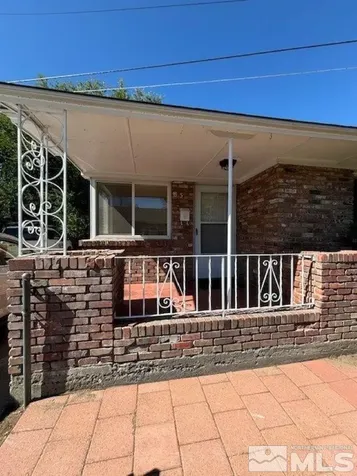 85 Boyd Reno NV 89503