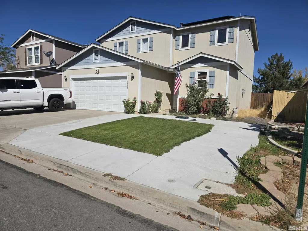 7489 Deveron Reno NV 89506