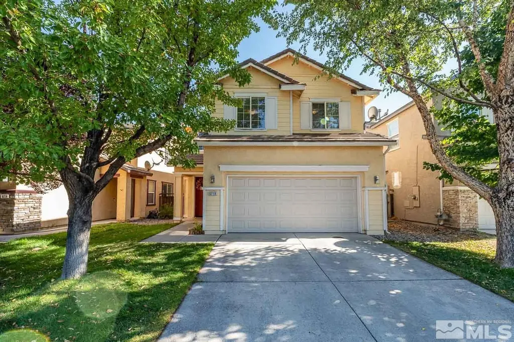 6718 Panther Creek Sparks NV 89436