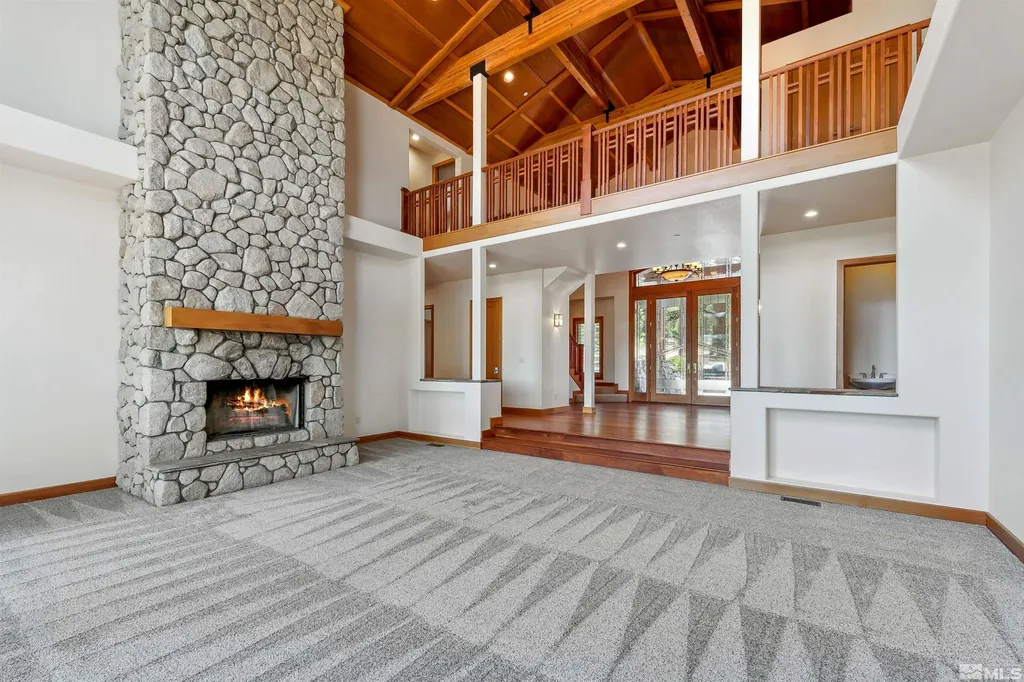 210 Sheridan Creek Gardnerville NV 89460