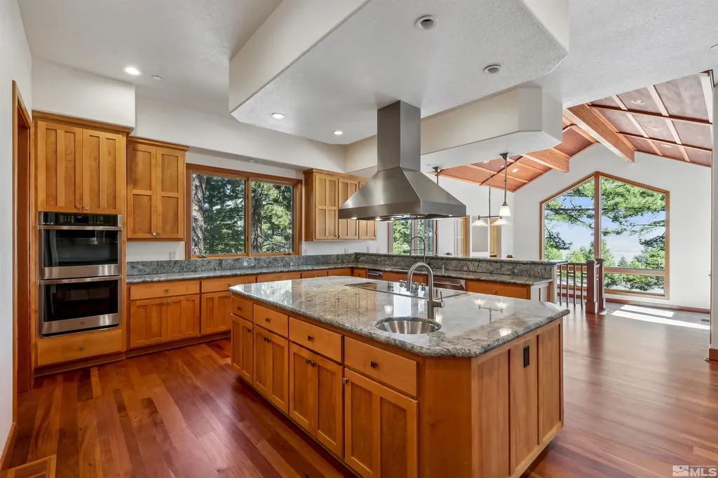 210 Sheridan Creek Gardnerville NV 89460