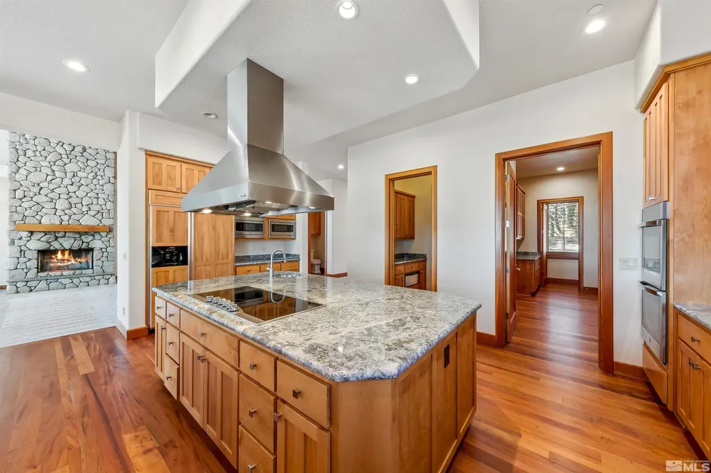210 Sheridan Creek Gardnerville NV 89460