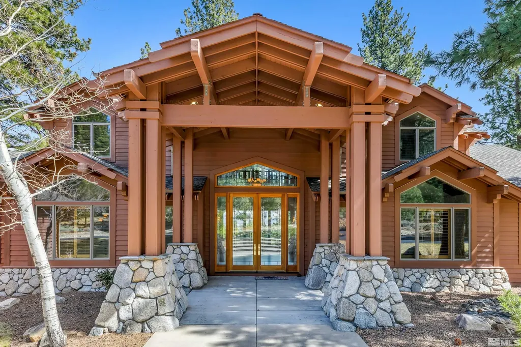 210 Sheridan Creek Gardnerville NV 89460