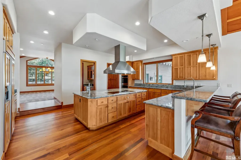210 Sheridan Creek Gardnerville NV 89460