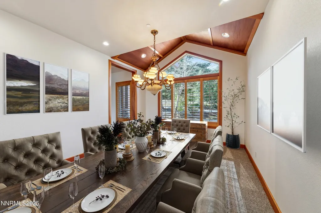 210 Sheridan Creek Gardnerville NV 89460