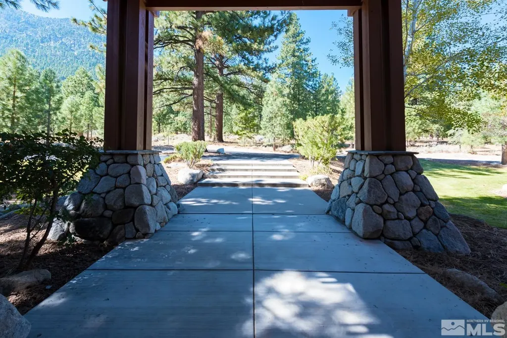 210 Sheridan Creek Gardnerville NV 89460