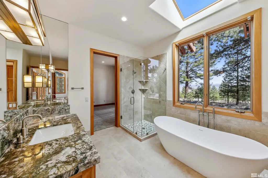 210 Sheridan Creek Gardnerville NV 89460
