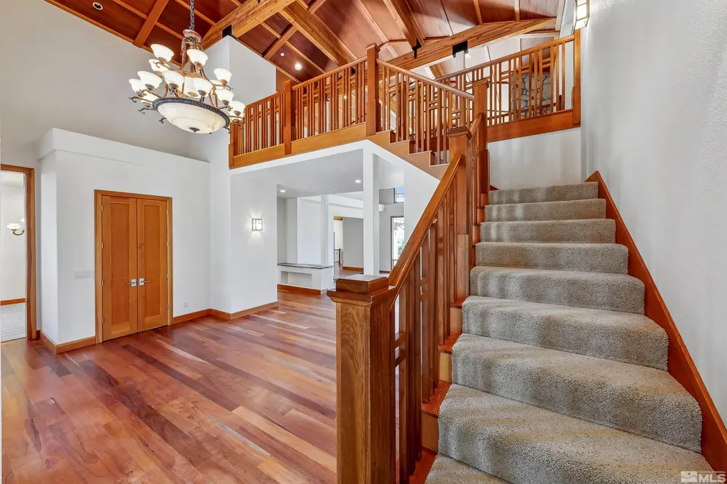 210 Sheridan Creek Gardnerville NV 89460