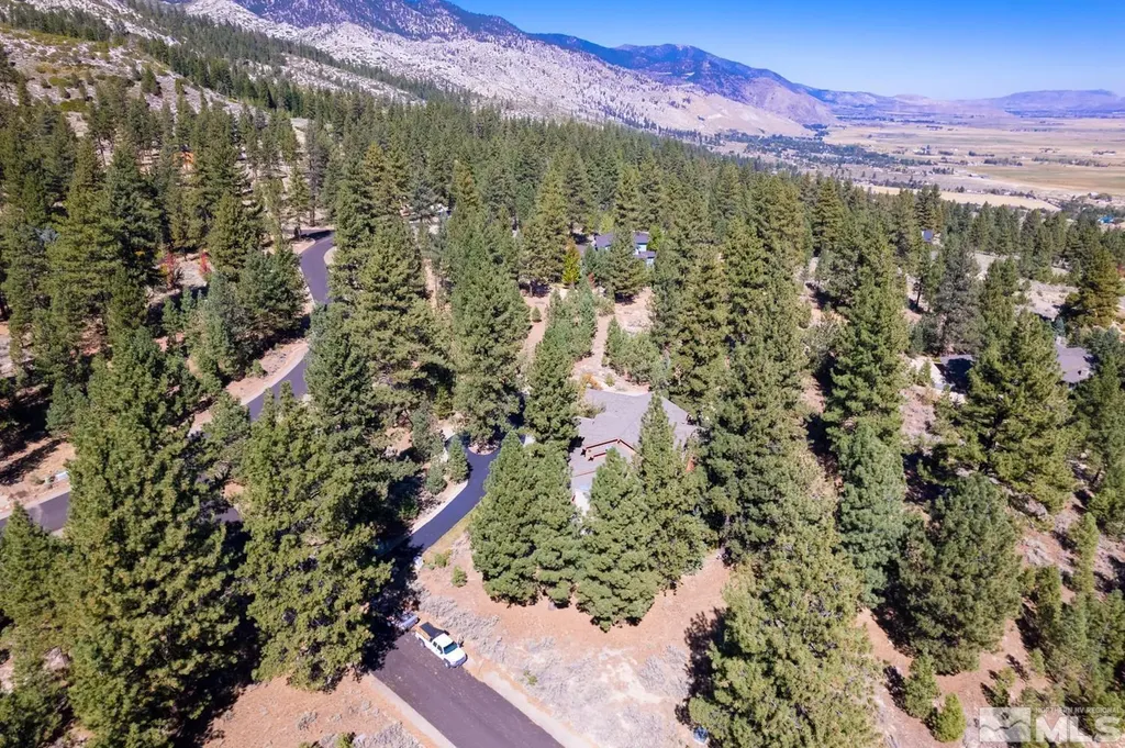 210 Sheridan Creek Gardnerville NV 89460