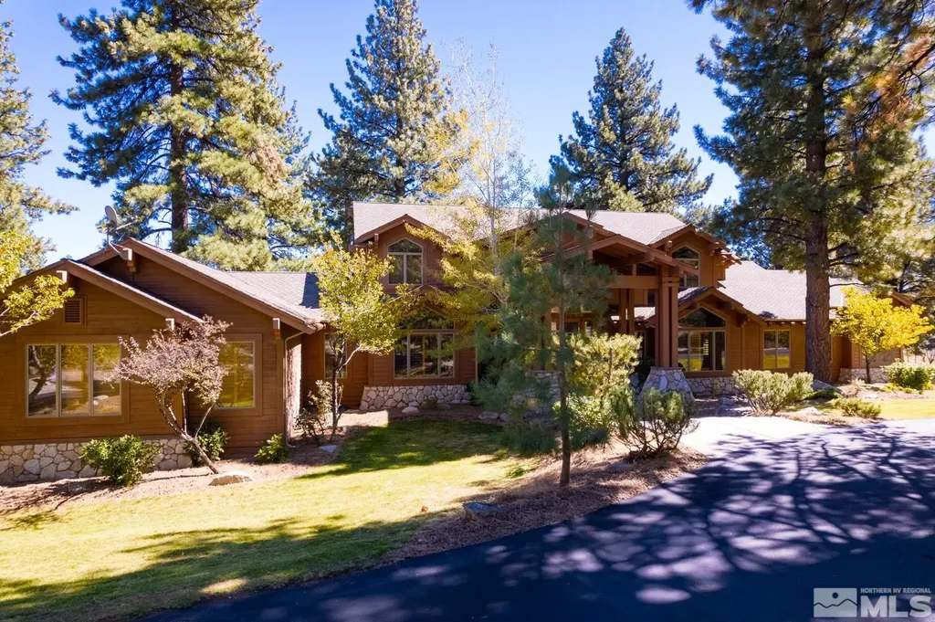 210 Sheridan Creek Gardnerville NV 89460