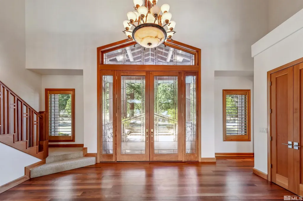 210 Sheridan Creek Gardnerville NV 89460