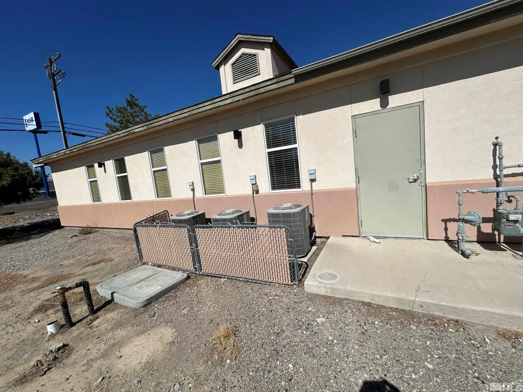 240 Us Highway 95a Fernley NV 89408
