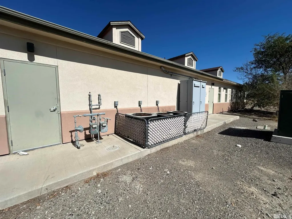 240 Us Highway 95a Fernley NV 89408