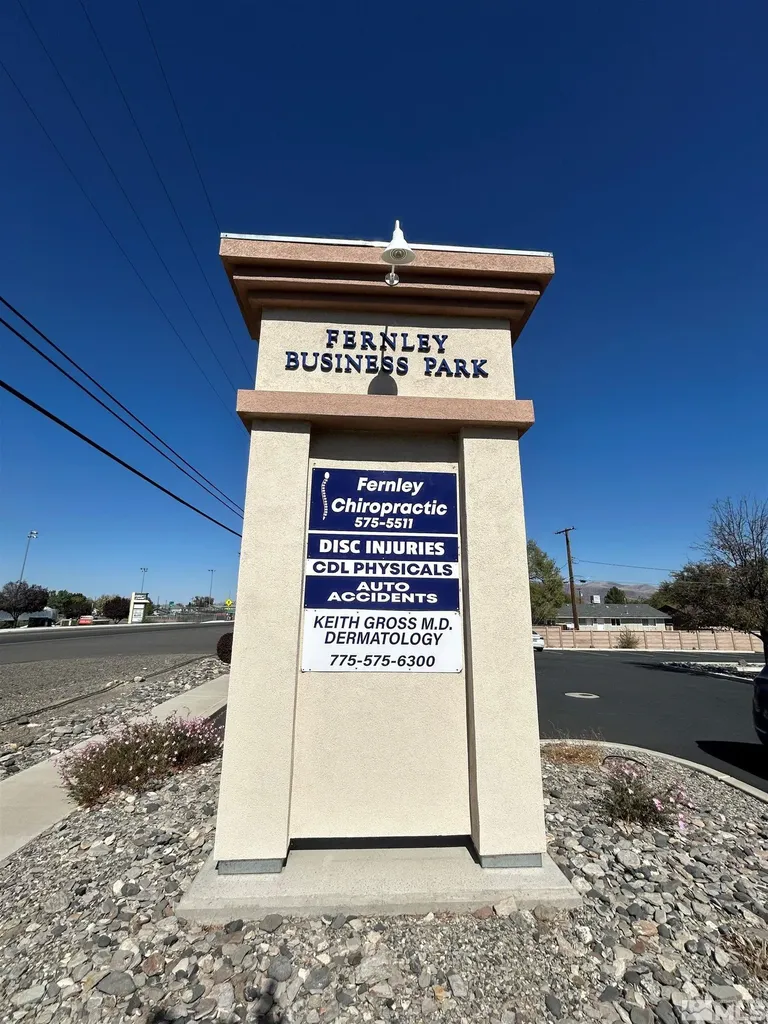 240 Us Highway 95a Fernley NV 89408