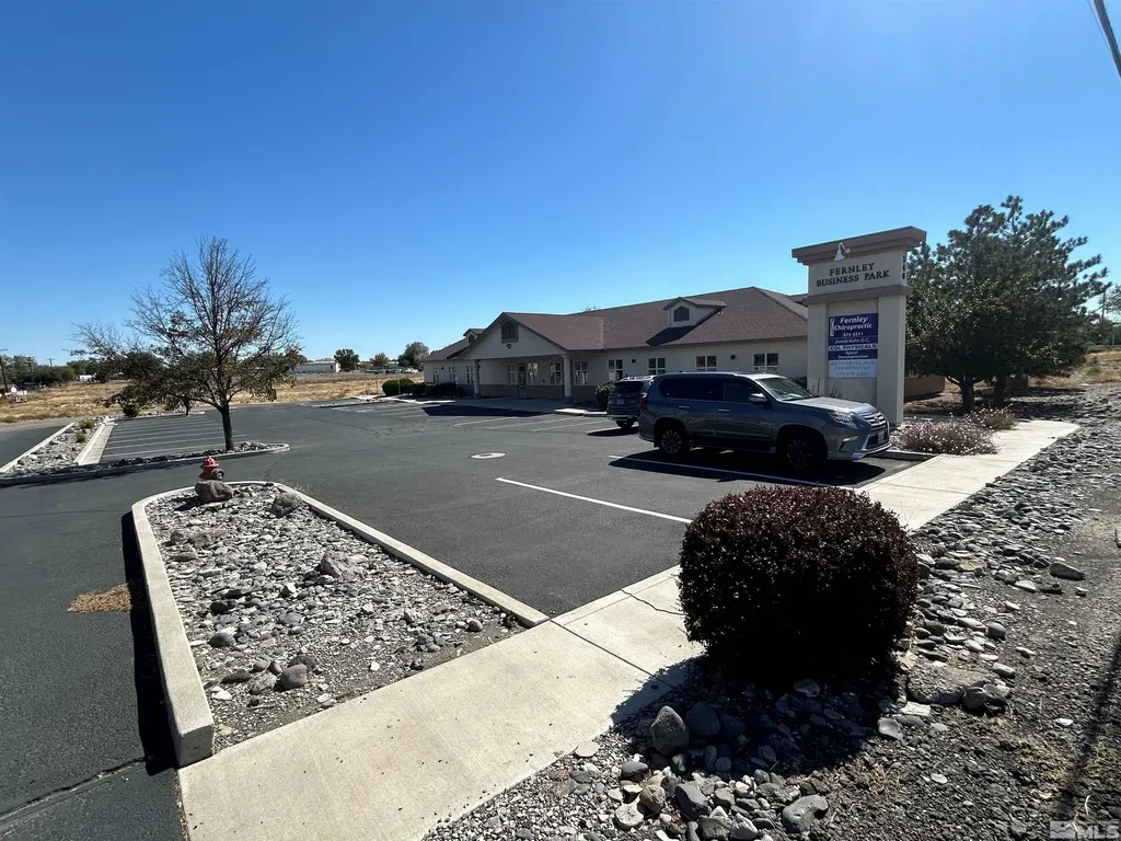 240 Us Highway 95a Fernley NV 89408