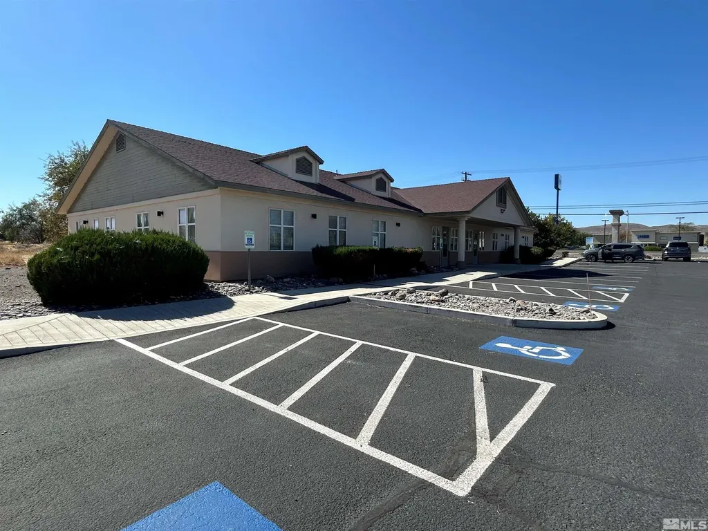 240 Us Highway 95a Fernley NV 89408