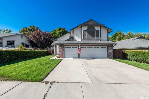 4334 Whitney Sparks NV 89436