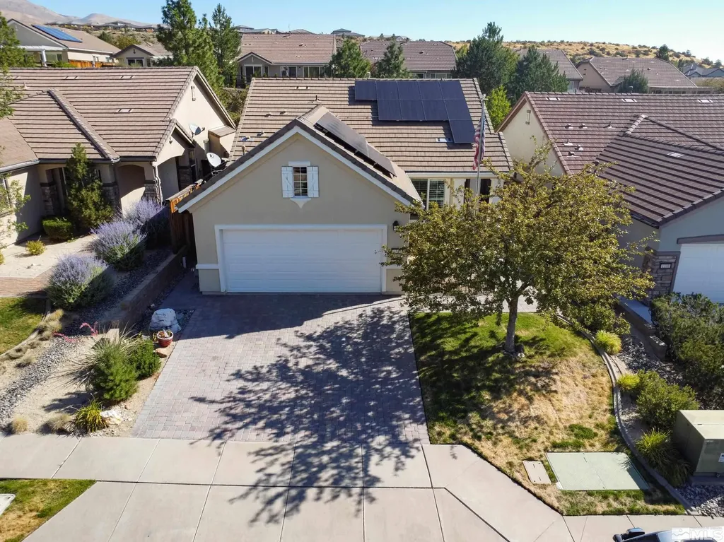 1340 Meridian Ranch Reno NV 89523