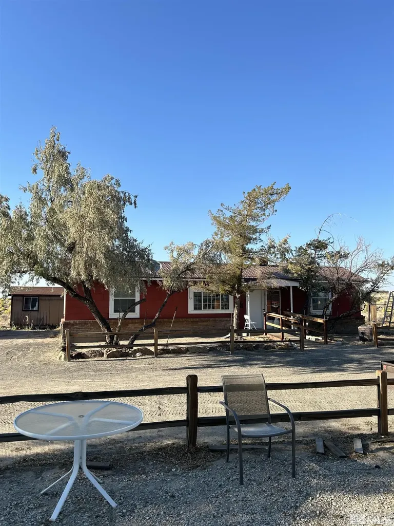 13200 Carson Fallon NV 89406
