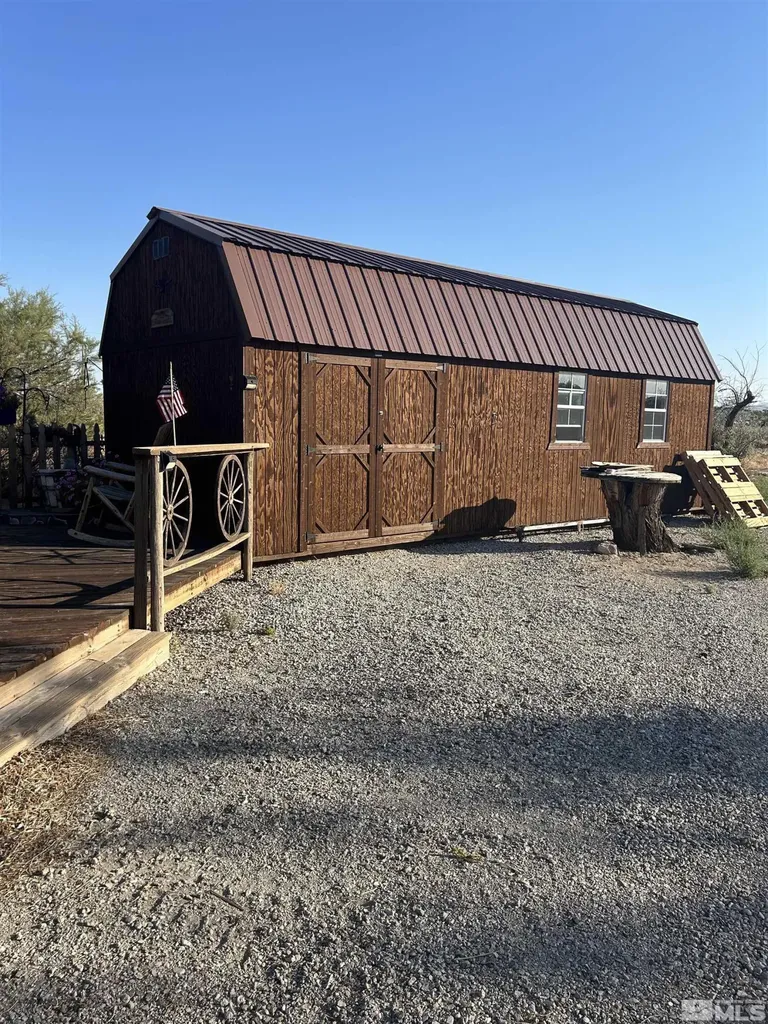 13200 Carson Fallon NV 89406