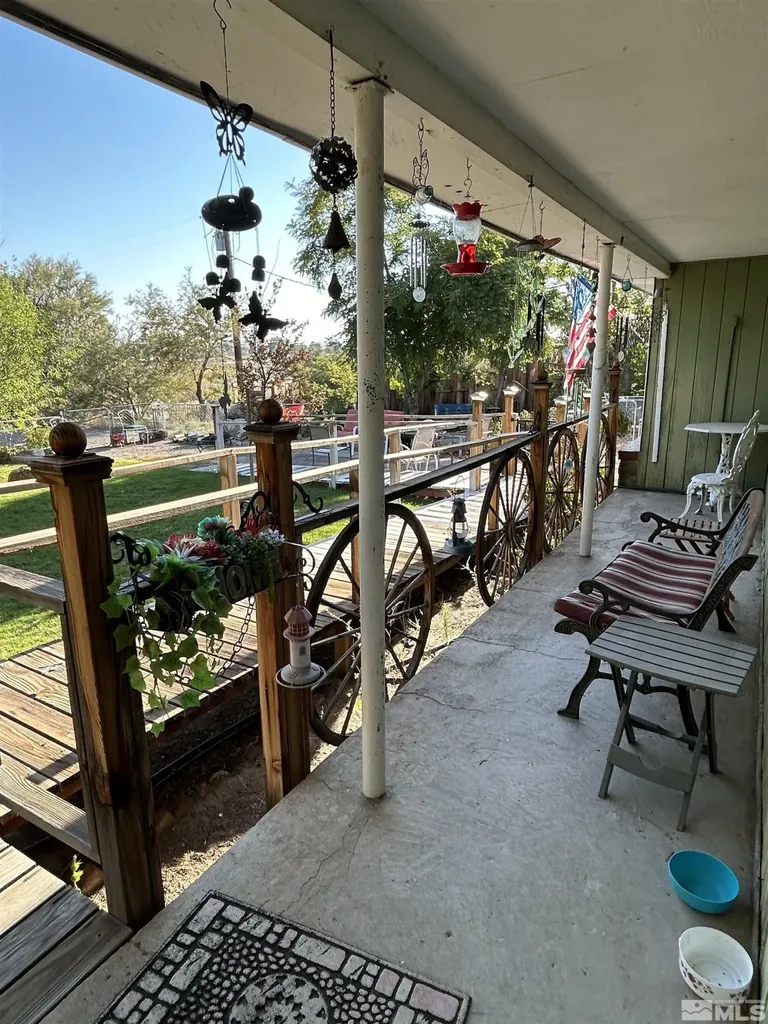 13200 Carson Fallon NV 89406