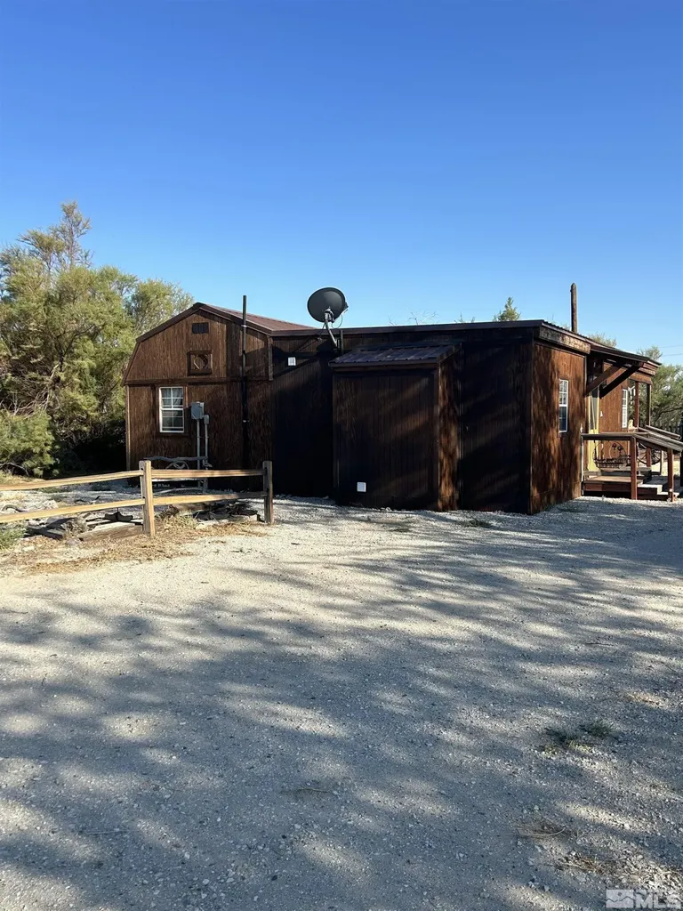 13200 Carson Fallon NV 89406