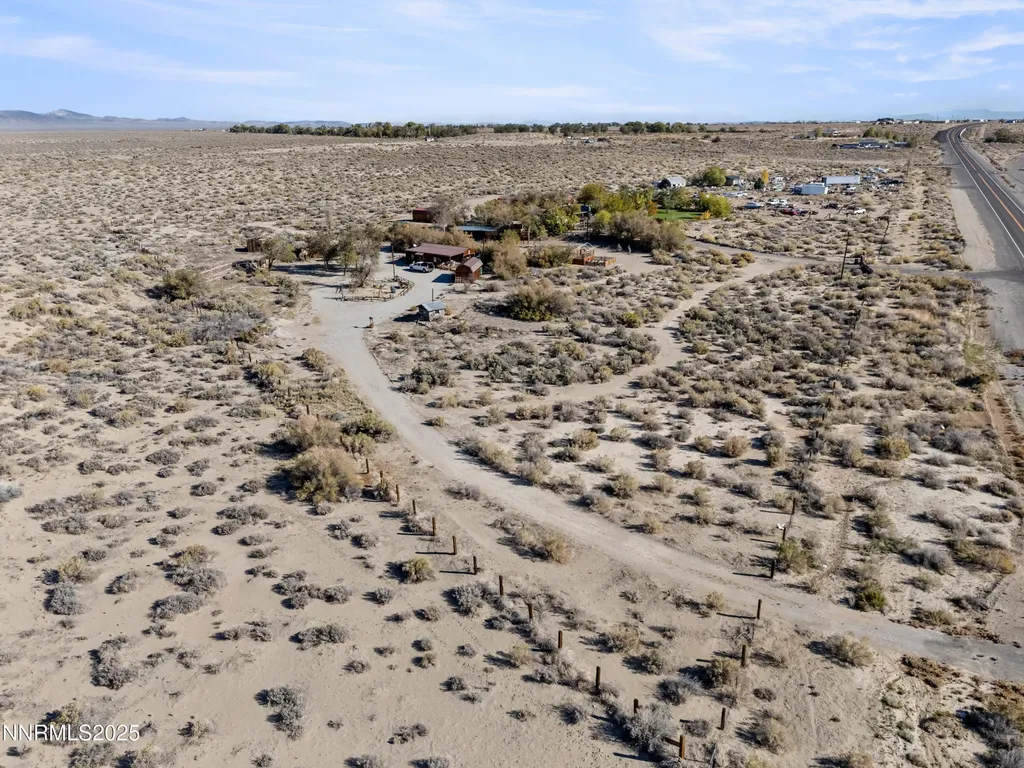 13200 Carson Fallon NV 89406