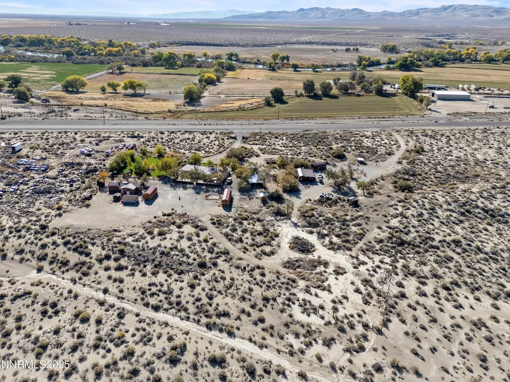 13200 Carson Fallon NV 89406