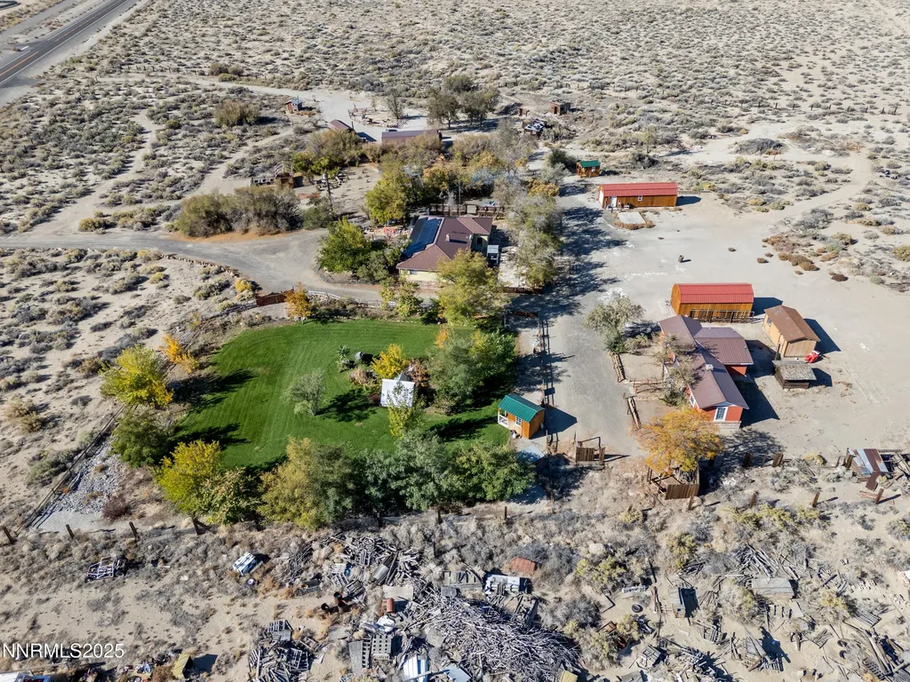 13200 Carson Fallon NV 89406