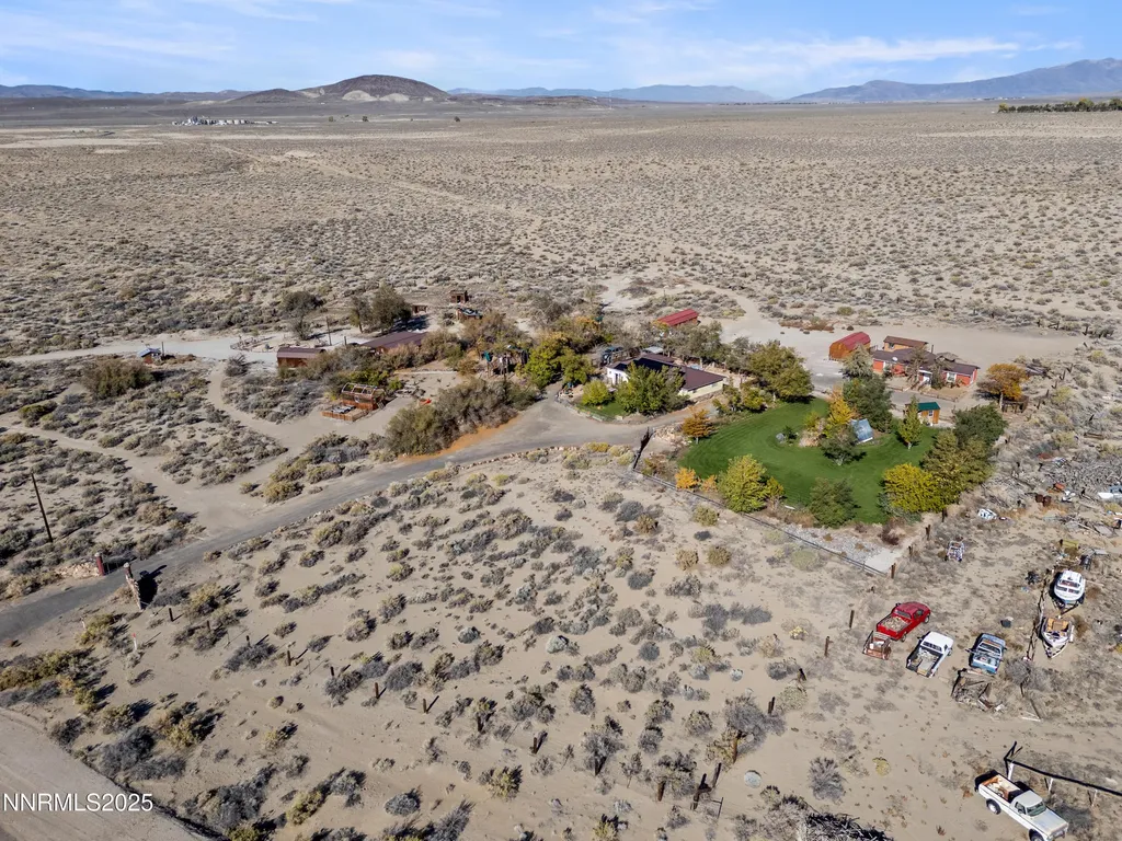 13200 Carson Fallon NV 89406