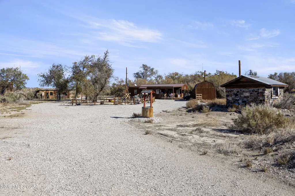 13200 Carson Fallon NV 89406
