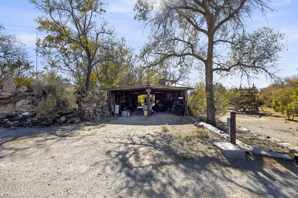 13200 Carson Fallon NV 89406