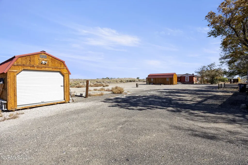 13200 Carson Fallon NV 89406