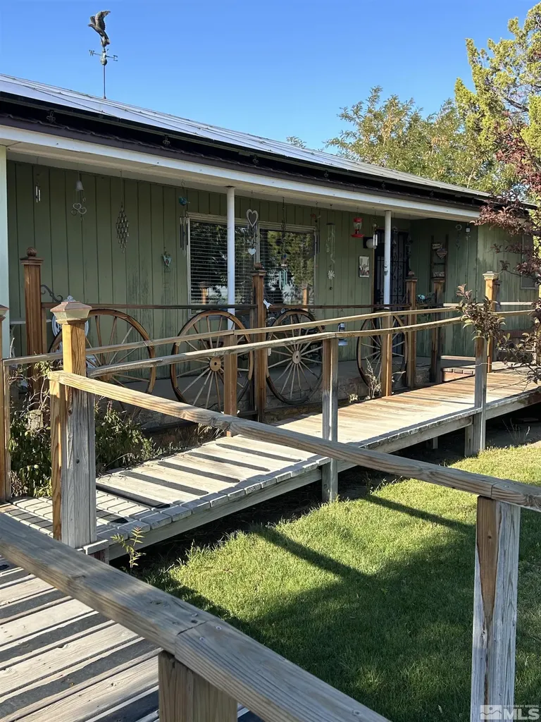 13200 Carson Fallon NV 89406