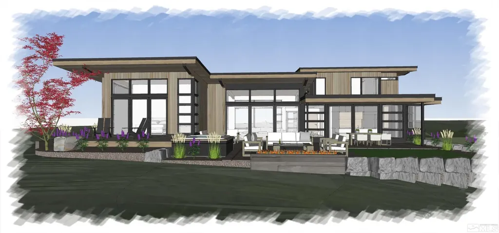 292 Gray Mill Carson City NV 89705