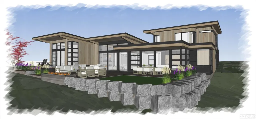 292 Gray Mill Carson City NV 89705