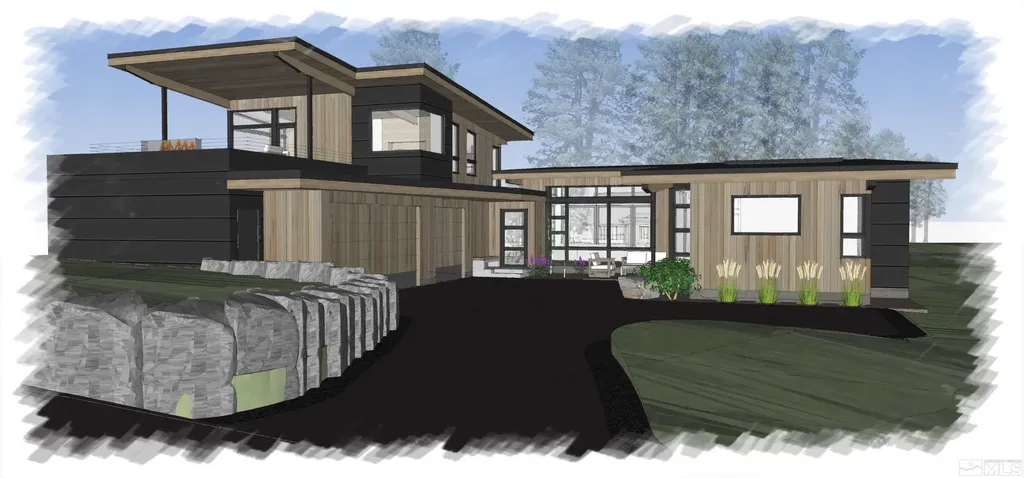 292 Gray Mill Carson City NV 89705