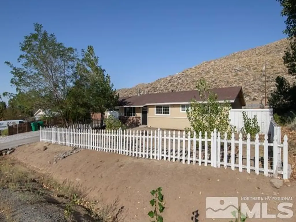 315 Palace Reno NV 89506