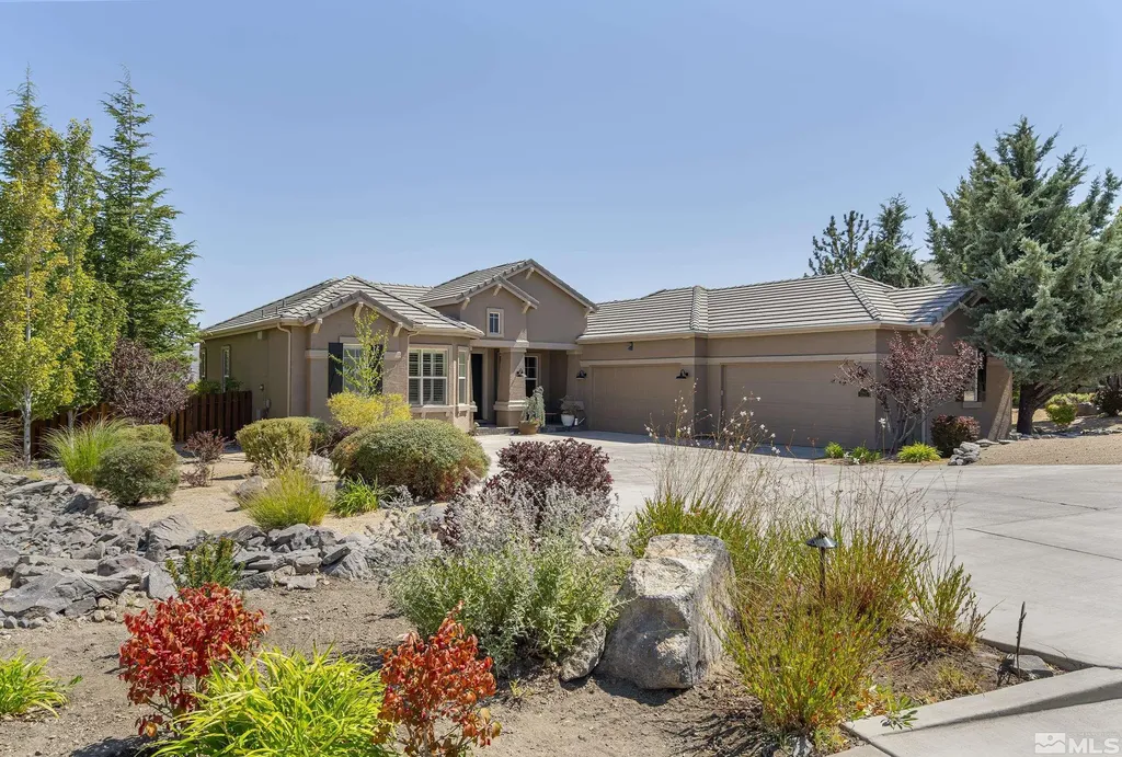 5362 Elk River Reno NV 89511